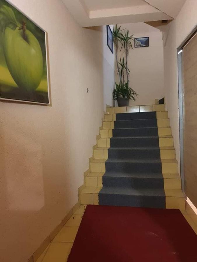 Hotel Sobe Royal 2 Šabac Exteriér fotografie